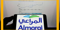 رقم شركة المراعي للتوظيف بالرياض​